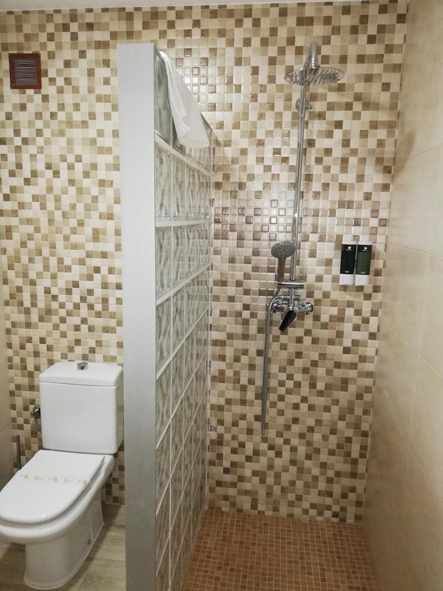 Casa Cazorla C Del Valle חדר תמונה