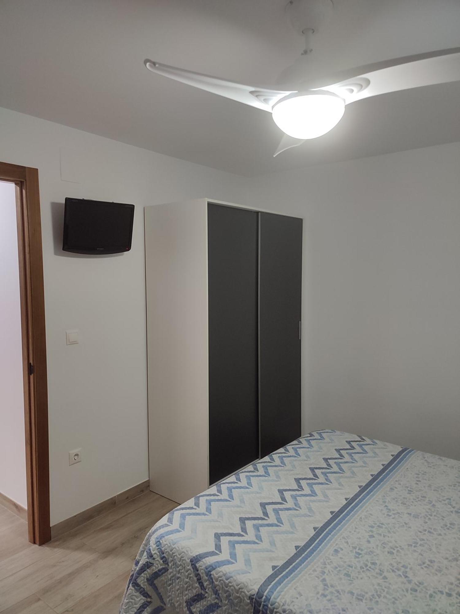 Casa Cazorla C Del Valle חדר תמונה