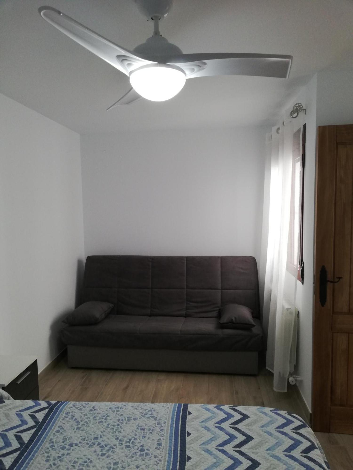 Casa Cazorla C Del Valle חדר תמונה