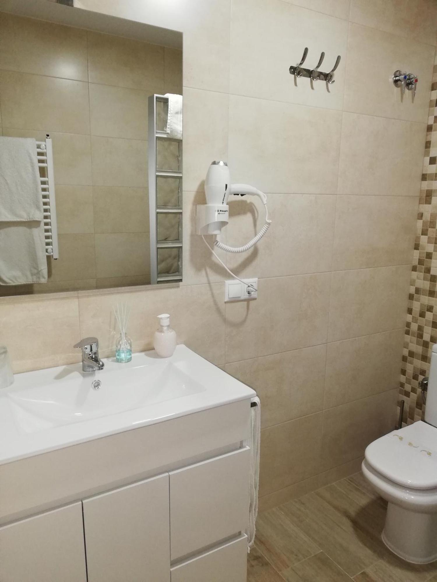 Casa Cazorla C Del Valle חדר תמונה