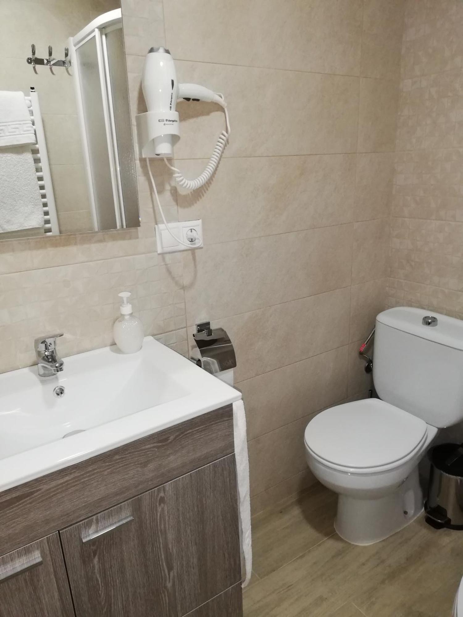 Casa Cazorla C Del Valle חדר תמונה