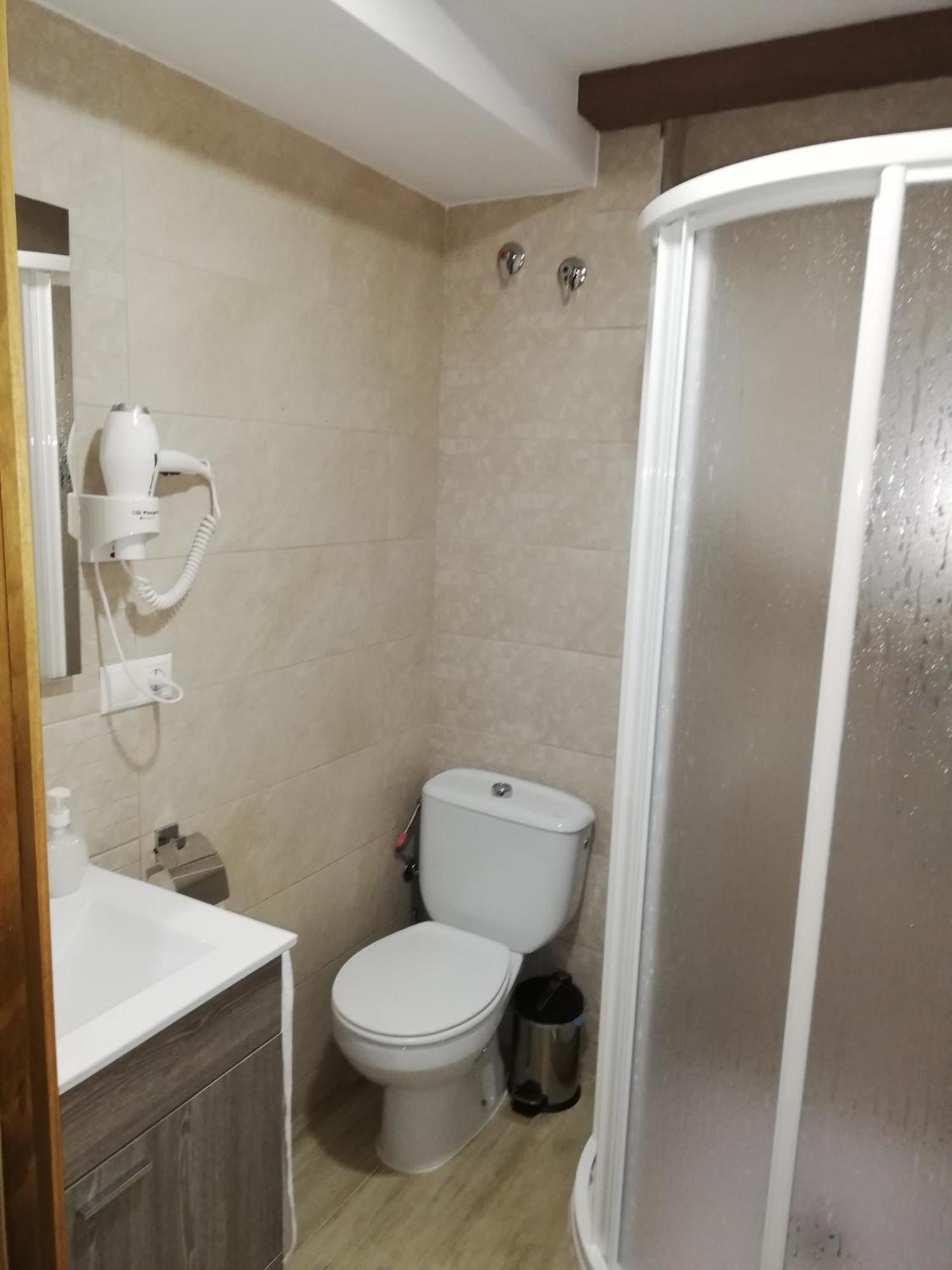 Casa Cazorla C Del Valle חדר תמונה