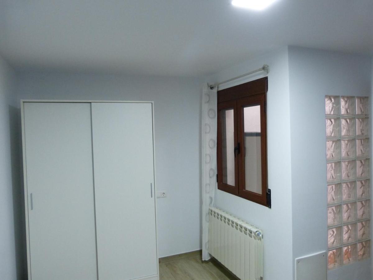 Casa Cazorla C Del Valle מראה חיצוני תמונה