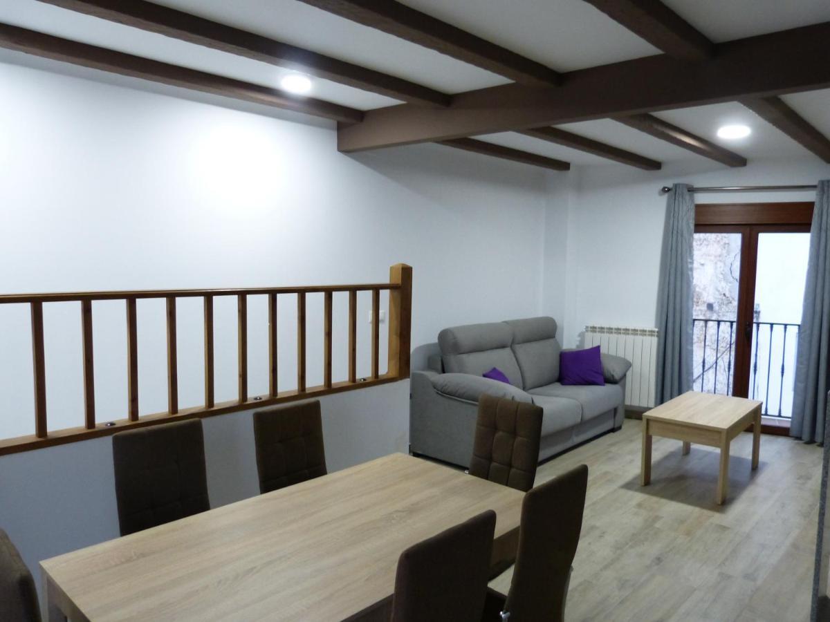 Casa Cazorla C Del Valle מראה חיצוני תמונה