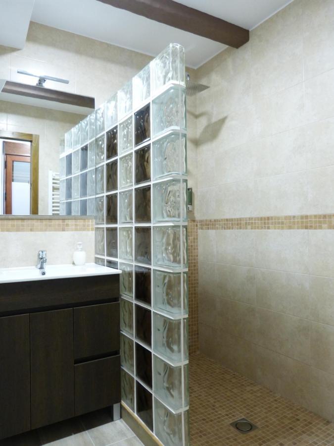 Casa Cazorla C Del Valle מראה חיצוני תמונה