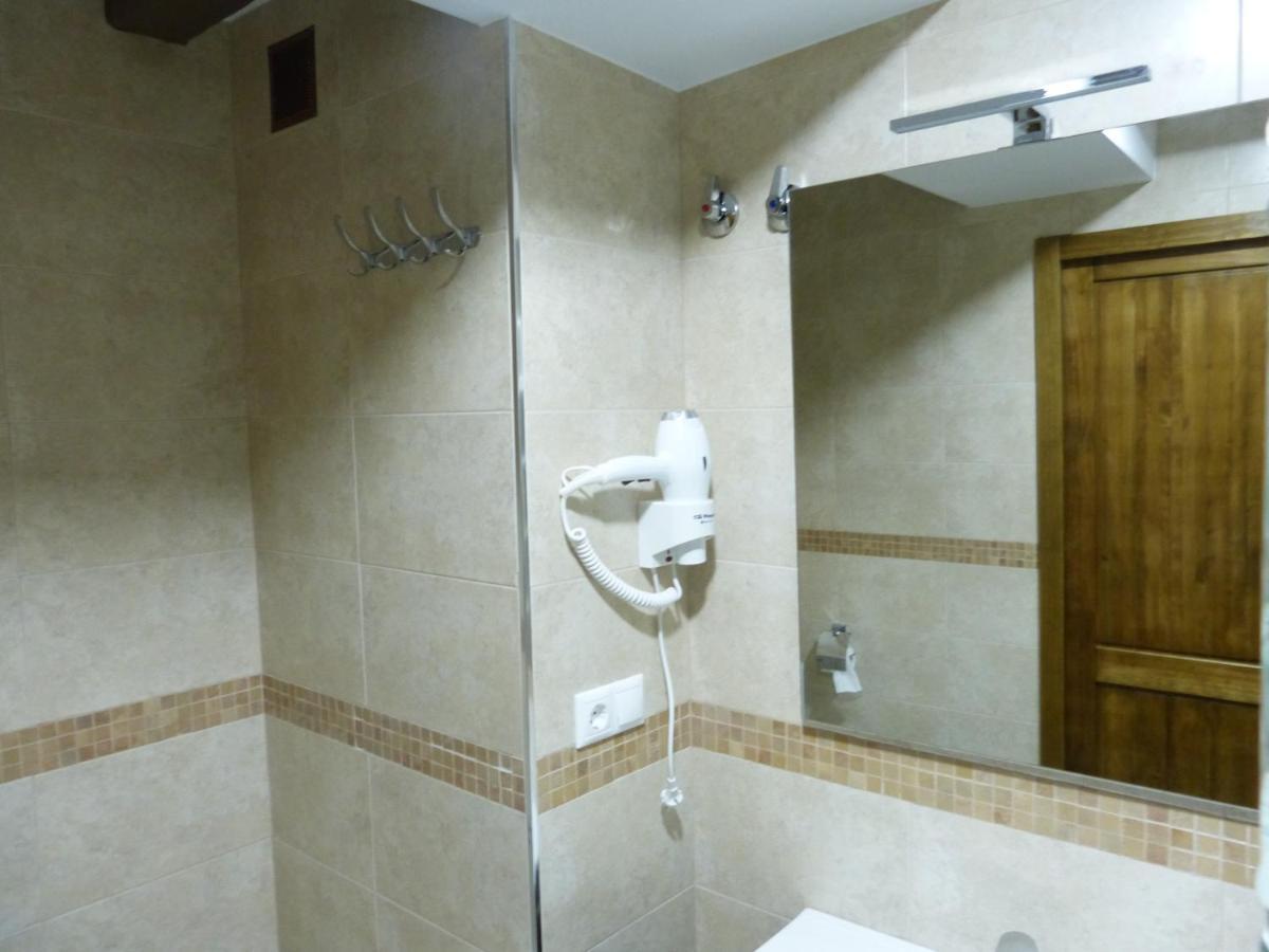 Casa Cazorla C Del Valle מראה חיצוני תמונה