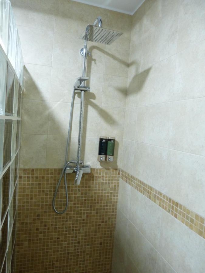 Casa Cazorla C Del Valle מראה חיצוני תמונה