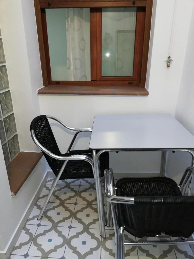 Casa Cazorla C Del Valle מראה חיצוני תמונה